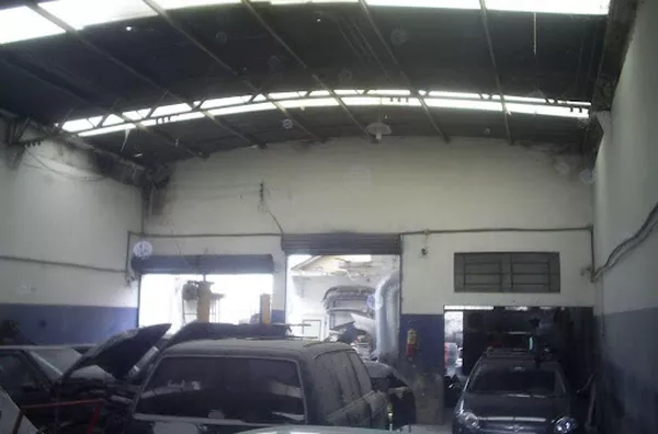 Loja/Salão para venda Campos Elíseos RIBEIRAO PRETO - Foto 1