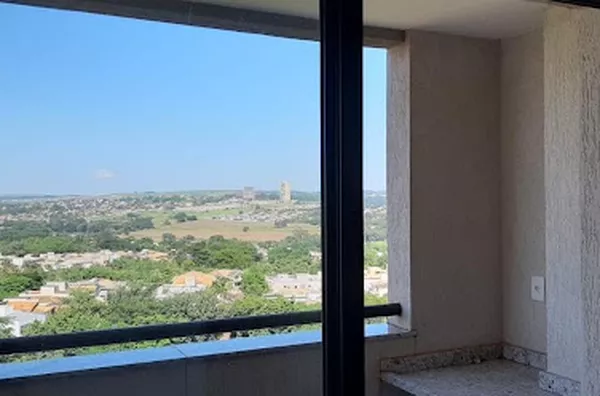 Apartamento para aluguel Jardim Nova Aliança RIBEIRAO PRETO - Foto 7