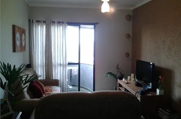 Apartamento para venda República RIBEIRAO PRETO - Foto 1