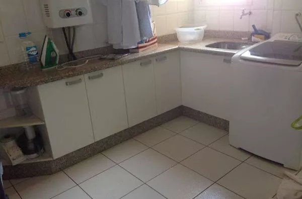 Apartamento para venda Jardim Irajá RIBEIRAO PRETO - Foto 4
