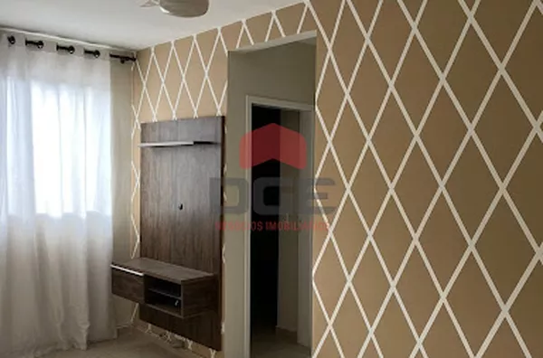 Apartamento em Reserva Sul Condomínio Resort  -  Ribeirão Preto - Foto 5