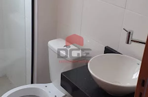 Apartamento com área privativa em Reserva Real  -  Ribeirão Preto - Foto 3