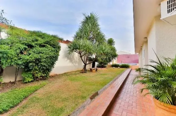 Casa para venda Campos Elíseos RIBEIRAO PRETO - Foto 4