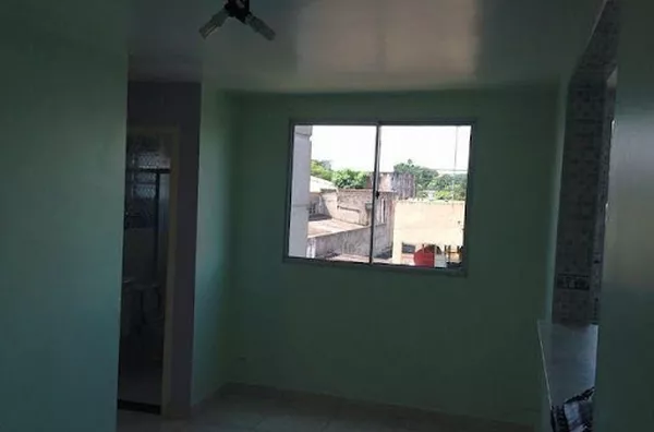 Apartamento para aluguel Santo Amaro São Paulo