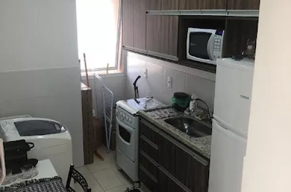 Apartamento para aluguel Jardim Botânico RIBEIRAO PRETO - Foto 5