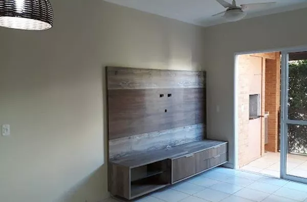 Apartamento para venda Jardim São José RIBEIRAO PRETO - Foto 2
