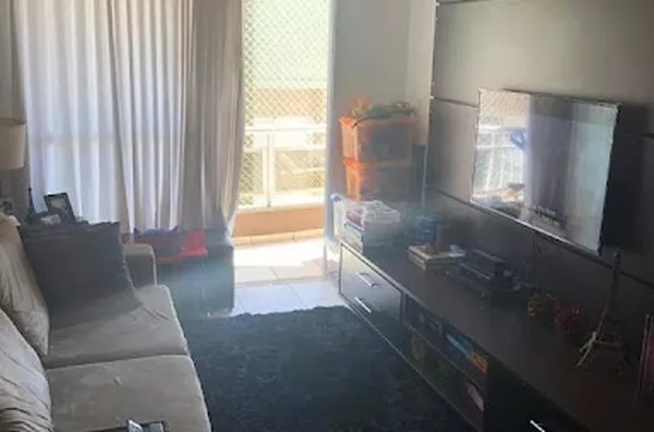 Apartamento para venda Bosque das Juritis RIBEIRAO PRETO - Foto 6