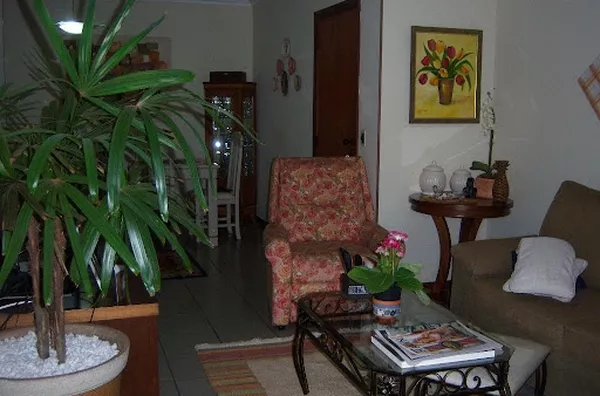 Apartamento para venda Santa Cruz do José Jacques RIBEIRAO PRETO - Foto 2