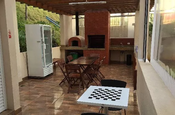 Apartamento para aluguel Vila Andrade São Paulo - Foto 1