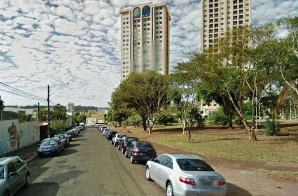 Sala para venda Jardim América RIBEIRAO PRETO - Foto 4