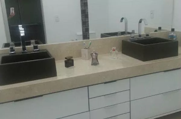 Sobrado para venda Zona Rural Jardinópolis - Foto 1