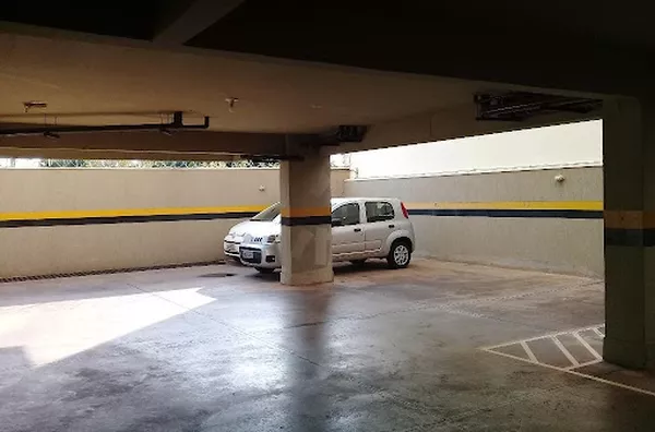 Apartamento para venda Jardim Paulistano RIBEIRAO PRETO - Foto 3