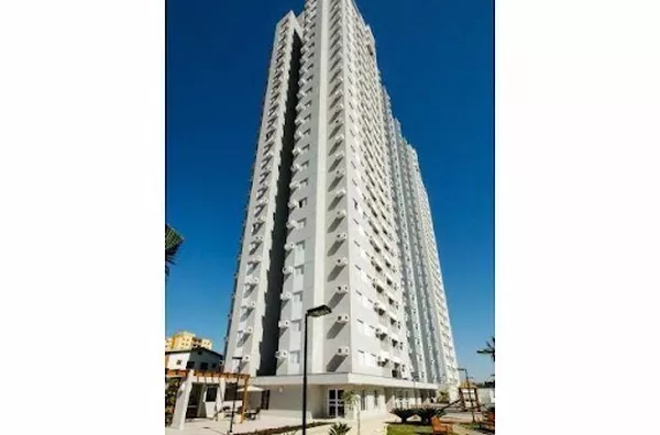 Apartamento para aluguel JARDIM SUMARE RIBEIRAO PRETO - Foto 1