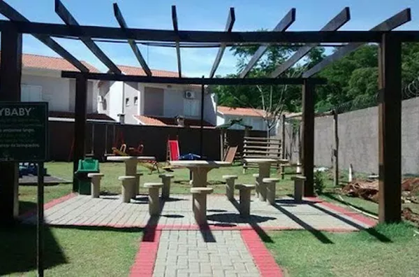 Sobrado para venda Vila do Golf RIBEIRAO PRETO - Foto 6