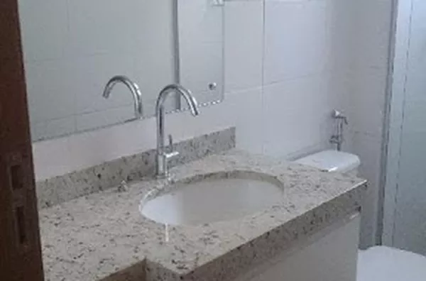 Apartamento para aluguel Nova Aliança RIBEIRAO PRETO - Foto 13