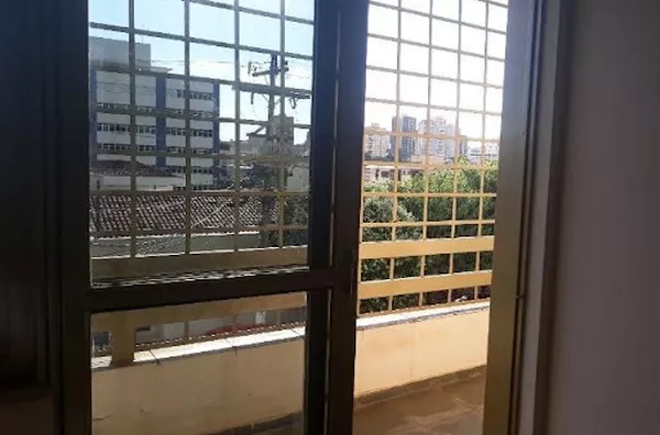 Apartamento para aluguel Jardim Macedo RIBEIRAO PRETO - Foto 3
