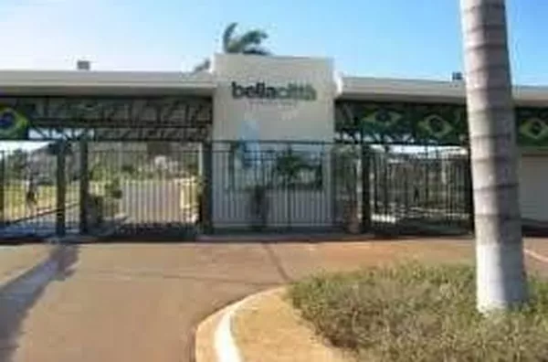 Terreno para venda Condomínio Bella Cittá RIBEIRAO PRETO - Foto 1