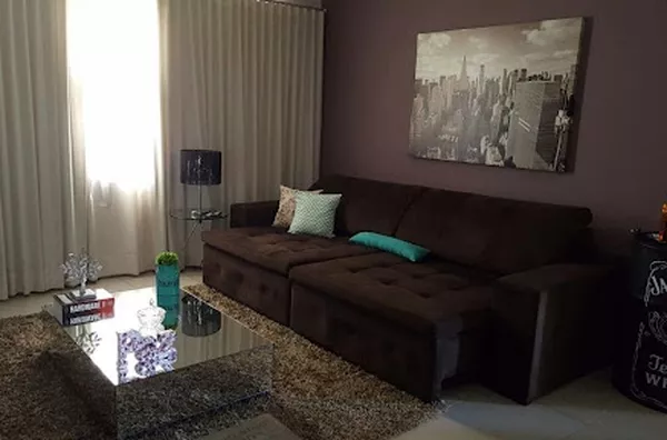 Apartamento para venda Parque dos Bandeirantes RIBEIRAO PRETO - Foto 3