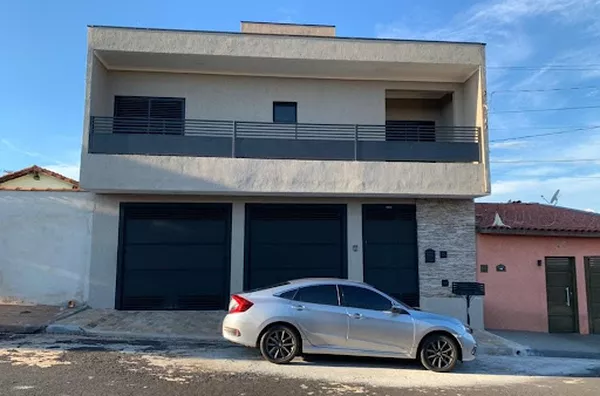 Sobrado para venda Antônio Marincek RIBEIRAO PRETO - Foto 5