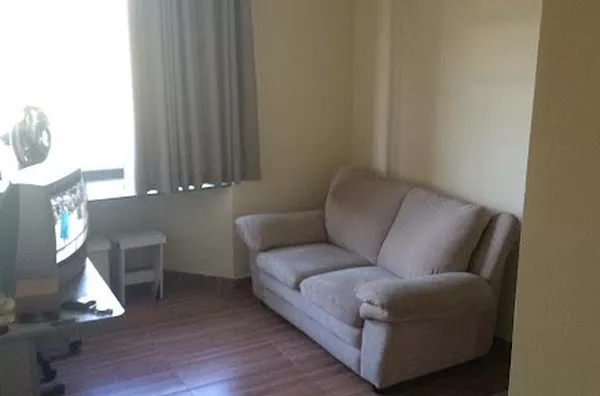Flat para venda Vila Amélia RIBEIRAO PRETO - Foto 1
