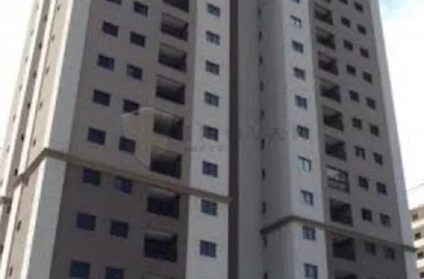 Apartamento para venda Nova Aliança RIBEIRAO PRETO - Foto 2