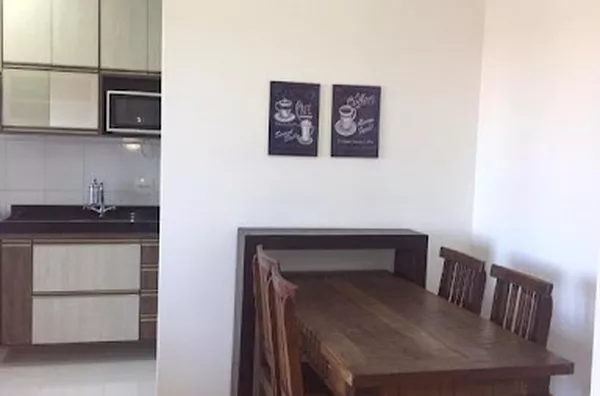 Apartamento para aluguel Campos Elíseos RIBEIRAO PRETO - Foto 17