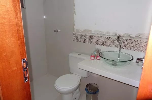 Sobrado para venda Condomínio Evidence Resort RIBEIRAO PRETO - Foto 6