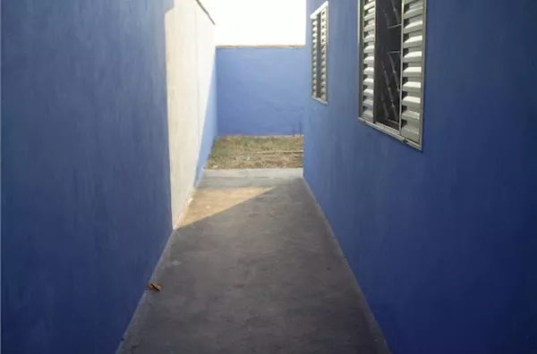 Casa para venda Parque São Sebastião RIBEIRAO PRETO - Foto 3