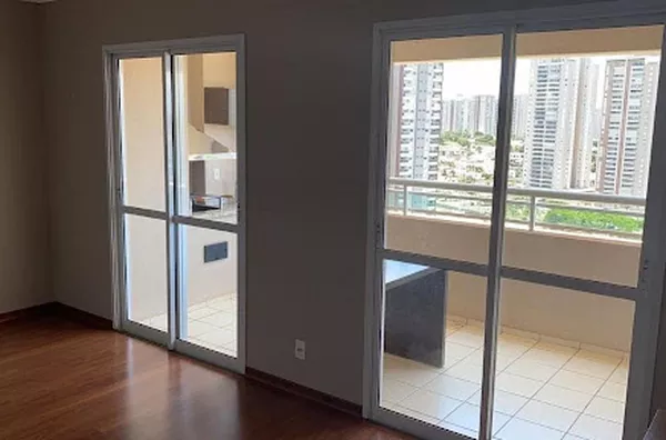 Apartamento para aluguel e venda Jardim Botânico RIBEIRAO PRETO - Foto 14
