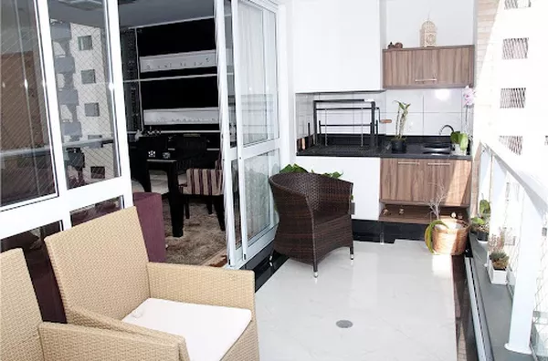 Apartamento para venda Jardim Botânico RIBEIRAO PRETO - Foto 6