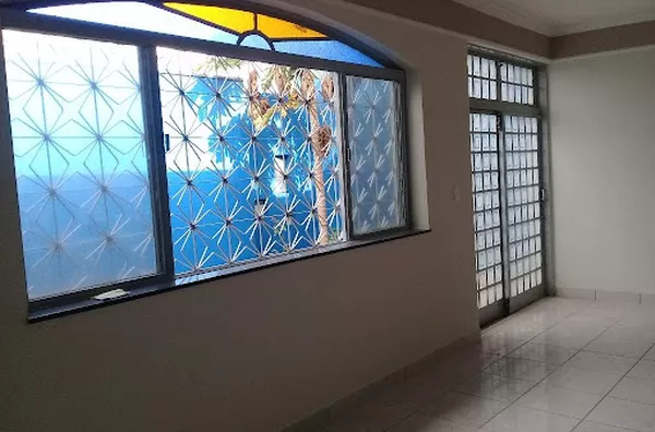 Casa para aluguel Parque dos Bandeirantes RIBEIRAO PRETO - Foto 3