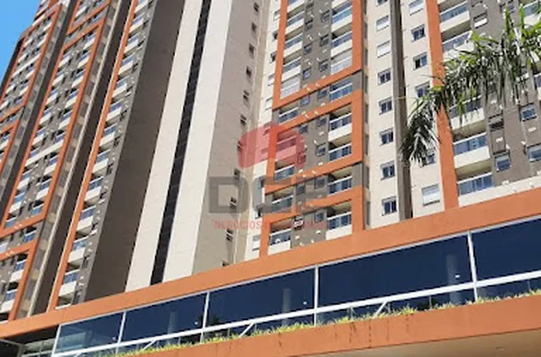 Apartamento em Jardim Sumare  -  Ribeirão Preto - Foto 1
