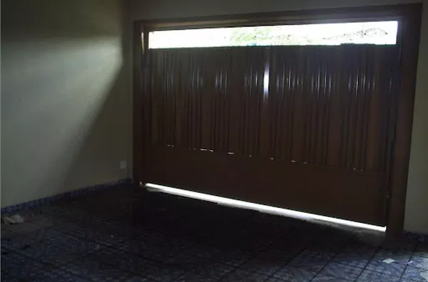 Garagem