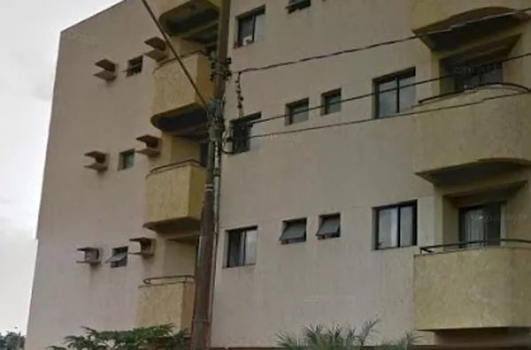 Apartamento para aluguel Vila Ana Maria RIBEIRAO PRETO - Foto 1
