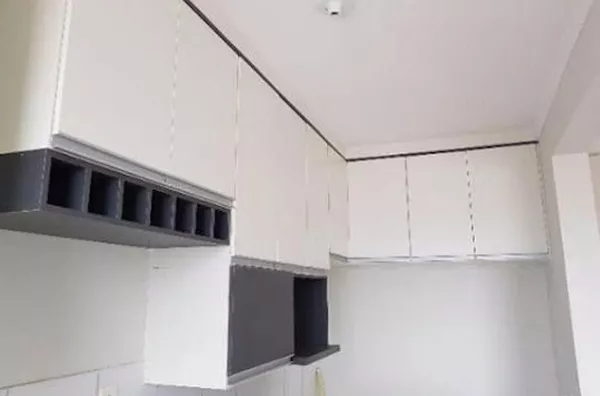 Apartamento para aluguel Jardim Paulistano RIBEIRAO PRETO - Foto 4