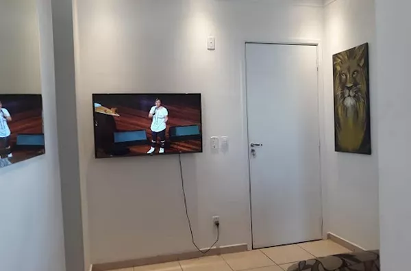 Apartamento para venda Residencial Jequitibá RIBEIRAO PRETO - Foto 5