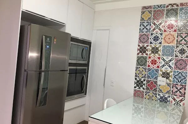 Apartamento para venda Centro RIBEIRAO PRETO - Foto 4