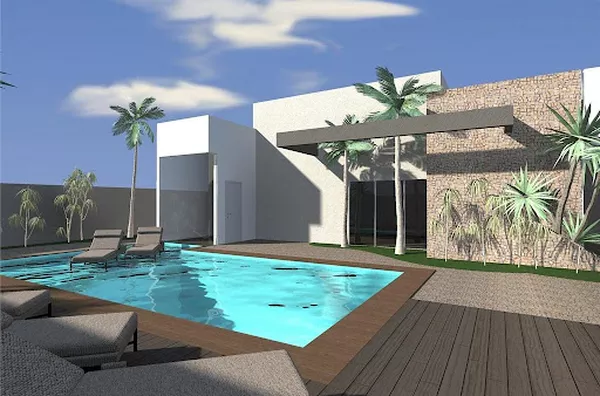 Casa para venda Vila do Golf RIBEIRAO PRETO - Foto 4