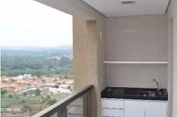 Apartamento em Jardim Califórnia  -  Ribeirão Preto - Foto 3