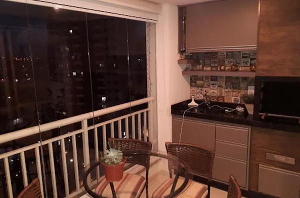 Apartamento para aluguel Jardim Nova Aliança Sul RIBEIRAO PRETO - Foto 1