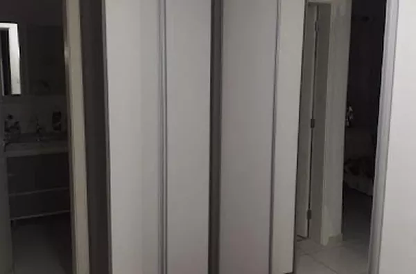 Apartamento para aluguel Jardim Nova Aliança Sul RIBEIRAO PRETO - Foto 13