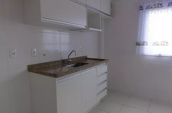 Apartamento em Jardim Irajá  -  Ribeirão Preto - Foto 2