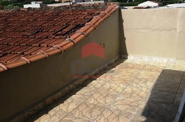 Casa em Campos Elísios  -  Ribeirão Preto - Foto 6