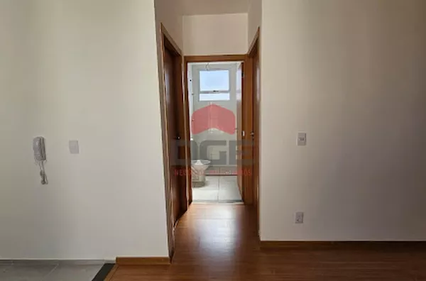 Apartamento em Jardim Ouro Branco  -  Ribeirão Preto - Foto 3