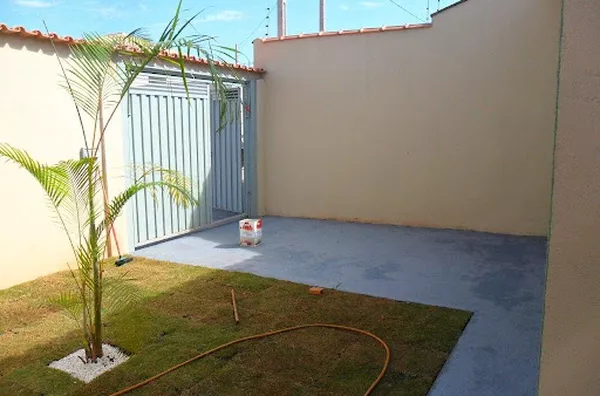 Casa para venda Parque das Oliveiras RIBEIRAO PRETO - Foto 4