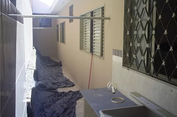 Corredor Externo