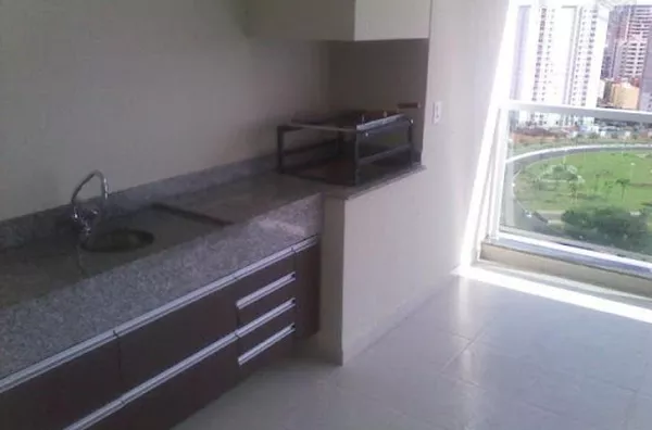Apartamento para aluguel e venda Nova Aliança RIBEIRAO PRETO - Foto 9
