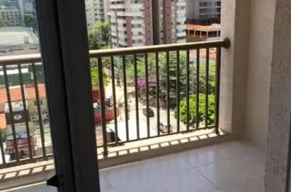 Apartamento para aluguel Vila Gertrudes São Paulo - Foto 6