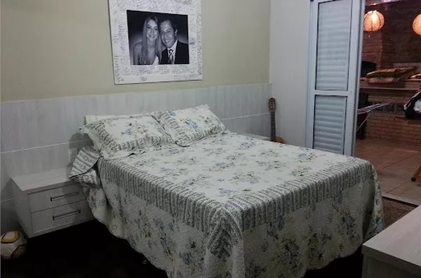Casa para venda Jardim Irajá RIBEIRAO PRETO - Foto 30