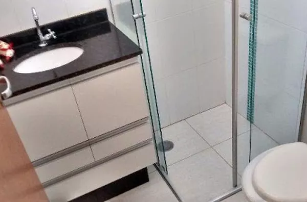 Apartamento para aluguel Residencial Greenville RIBEIRAO PRETO - Foto 13